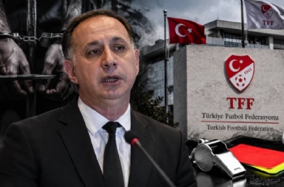 MHK Başkanı Ferhat Gündoğdu istifa etti!
