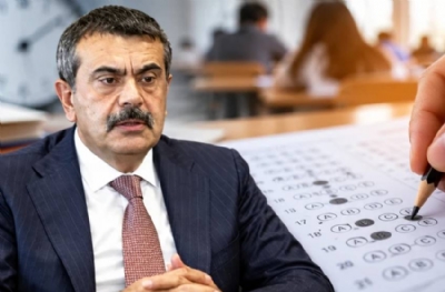 YKS'ye girecekler dikkat! Bakan Tekin açıkladı