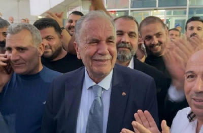 36 Yıllık Gelenek Sandıkta Tazelendi:  Kızıltepe Tso’da Mahmut Dündar Zaferini İlan Etti!
