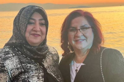Görünmeyen Emeğin ve Dayanışmanın Gücü:  MAREV Bakırköy’ün İlham Veren Başarı Hikâyesi