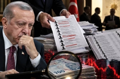 Erdoğan'ın önüne iki liste kondu! 26 isim ve 5 bin kişi...