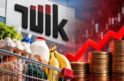 TÜİK eylül enflasyonunu açıkladı