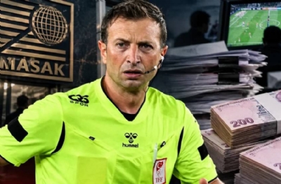 Yasin Kol'un MASAK raporundan çarpıcı rakamlar