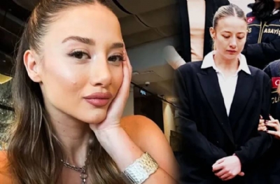 Kubilay Kaan Kundakçı cinayetinde mütalaa çıktı! Aleyna Kalaycıoğlu'na tahliye talebi