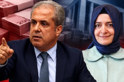 Şamil Tayyar bu kez 147 milyonu sordu: 'Faiz haram değil mi?'