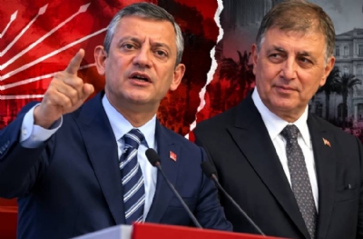 Cemil Tugay'ın kararı Özgür Özel'i küplere bindirdi: 'Hain oğlu haindir! Satın alanlar hırsızıdır'