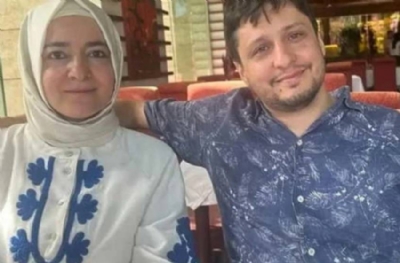 Fatma Betül Sayan Kaya ve eşi İlyas Kaya’nın ifadeleri ortaya çıktı. 