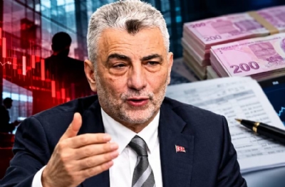 Ömer Bolat'tan fon iddialarına sert çıkış!