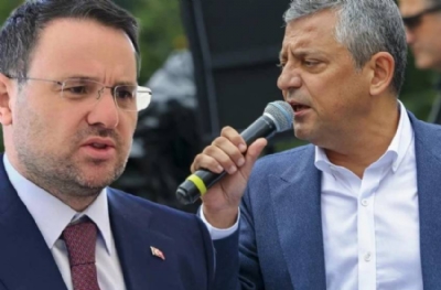 Adalet Bakanlığı'ndan sızıntı iddiasına sert yanıt!