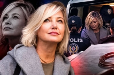 Berna Laçin için tutuklama talebinin ardından sürpriz gelişme