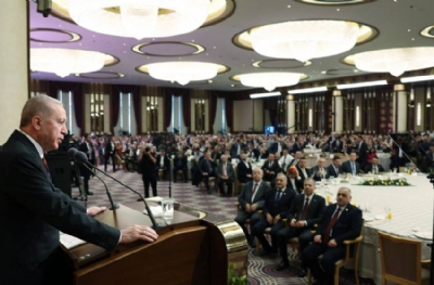 Demokrasinin Kılcal Damarı, Devletin İlk Kapısı:  Dijital Çağın Yeni Muhtarlık Yasası Geliyor