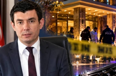 Vali Yardımcısı İhsan Ayrancı'nın ölüm nedeni belli oldu! Beylik silahı detayı