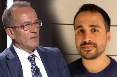Gazeteci Şaban Sevinç ve Mustafa Balcı tutuklandı!