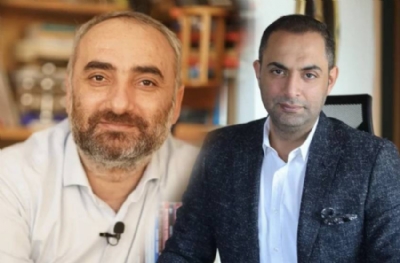 Murat Ağırel ve İsmail Saymaz hakkında karar değişti!