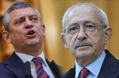 Özgür Özel'den Kılıçdaroğlu'na:'Hayatımda bu kadar utanç duyduğum bir yalanı hiç duymamıştım.'