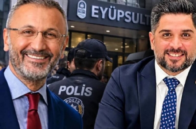 Eyüpsultan Belediyesi CHP'de kaldı!