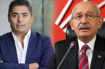 Kılıçdaroğlu'na çok ağır sözler! 'En talihsiz vakasın'