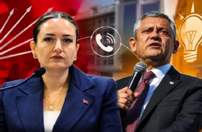 Antalya Büyükşehir Belediye Başkanvekili, Özgür Özel'i aradı.AK Parti'ye geçecek mi?