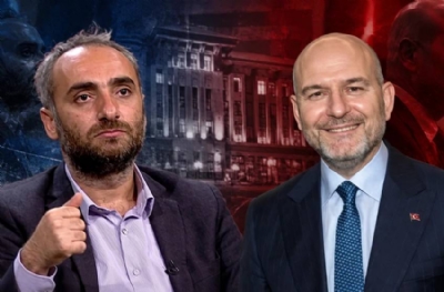 İsmail Saymaz: Süleyman Soylu çıkışı 'Meğer ne demokrat adammış