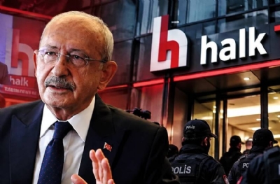 Halk TV operasyonundan dört gün önce ne söylemişti?