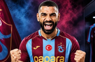Salah için Avrupa'da ilk sınav