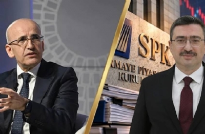 Eski SPK Başkanı hakkında soruşturma izni çıktı!