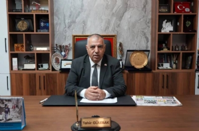 Tahir Gülebak’tan Yeşil Pasaport Çağrısı:  “Gazeteciler De Kapsam İçine Alınmalı”