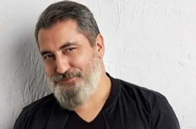 Soner Olgun’dan acı haber! Kanser tedavisi görüyordu…