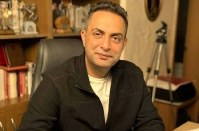 Gözaltındaki Murat Ağırel'den ilk açıklama!
