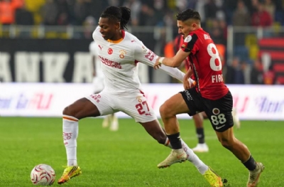 Rafael Leao'nun oyundan çıkma nedeni belli oldu!