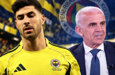 Asensio gerçeğini Oğuz Çetin açıkladı!