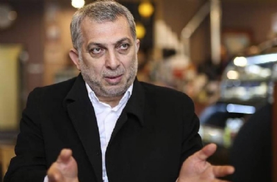 Metin Külünk: ''Erdoğan’ı devirmek isteyenlere fırsat veriyorsunuz'