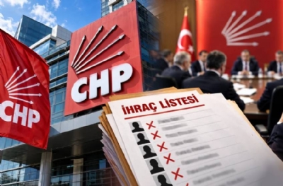 CHP'de yeni ihraç dalgası mı geliyor