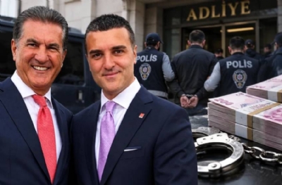 Emir Sarıgül teslim oldu, 17 kişi adliyede