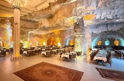 Mardin Turizminin Sessiz Devrimcisi:  Ali Bilen’in Bir Dağı Oyarak Geleceğe Taşıdığı Büyük Miras