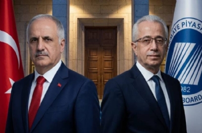 Ekonomi yönetiminde peş peşe ayrılık! 