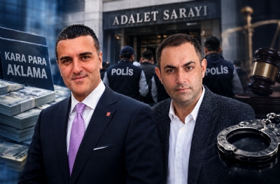 Sarıgül Soruşturmasında, Murat Ağırel Dahil 15 Kişi İçin Tutuklama Talebi