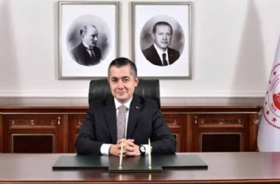  Esenyurt kayyumu Can Aksoy Görevden Alındı