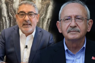 Cafer Mahiroğlu Kemal Kılıçdaroğlu'na meydan okudu!