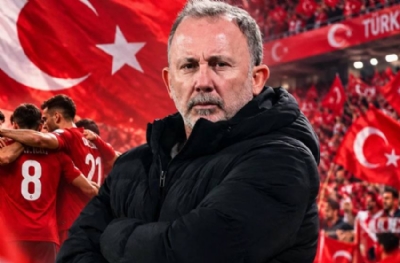 Sergen Yalçın için TFF bugün düğmeye basıyor