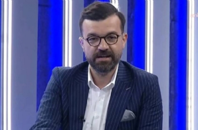 'Daltonlar'dan Afşin Hatipoğl'na ölüm tehdidi