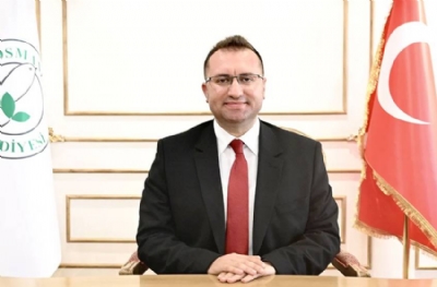 Sürpriz! Savcı CHP'li Başkan için tahliye istedi