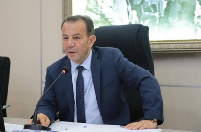 Tanju Özcan'dan yeni açıklama: 'Aptala anlatır gibi...”
