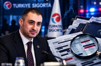 Türkiye Sigorta eski Genel Müdürü Taha Çakmak yeniden gözaltında