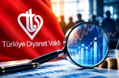 Gündeme bomba gibi düşen fon iddialarına Diyanet Vakfı’ndan açıklama!