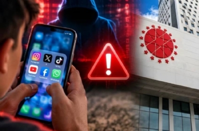 Sosyal medyada yaş doğrulaması nasıl yapılacak?