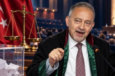İstanbul Barosu’nda seçiminde kazanan: Kocasakal 