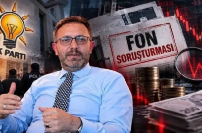 Ertan Aydın hakkında yeni karar! Tutuklandı