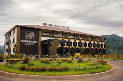 Trabzon’un Parlayan Yıldızı Maçka’da Yeni Bir Soluk: Gardenhıll Vıllage