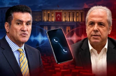 Şamil Tayyar sordu, Mustafa Sarıgül yanıtladı